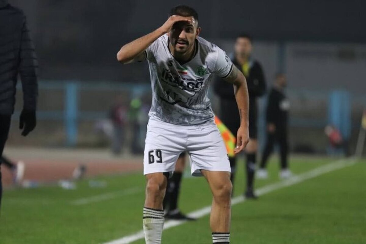 محمدامین کاظمیان