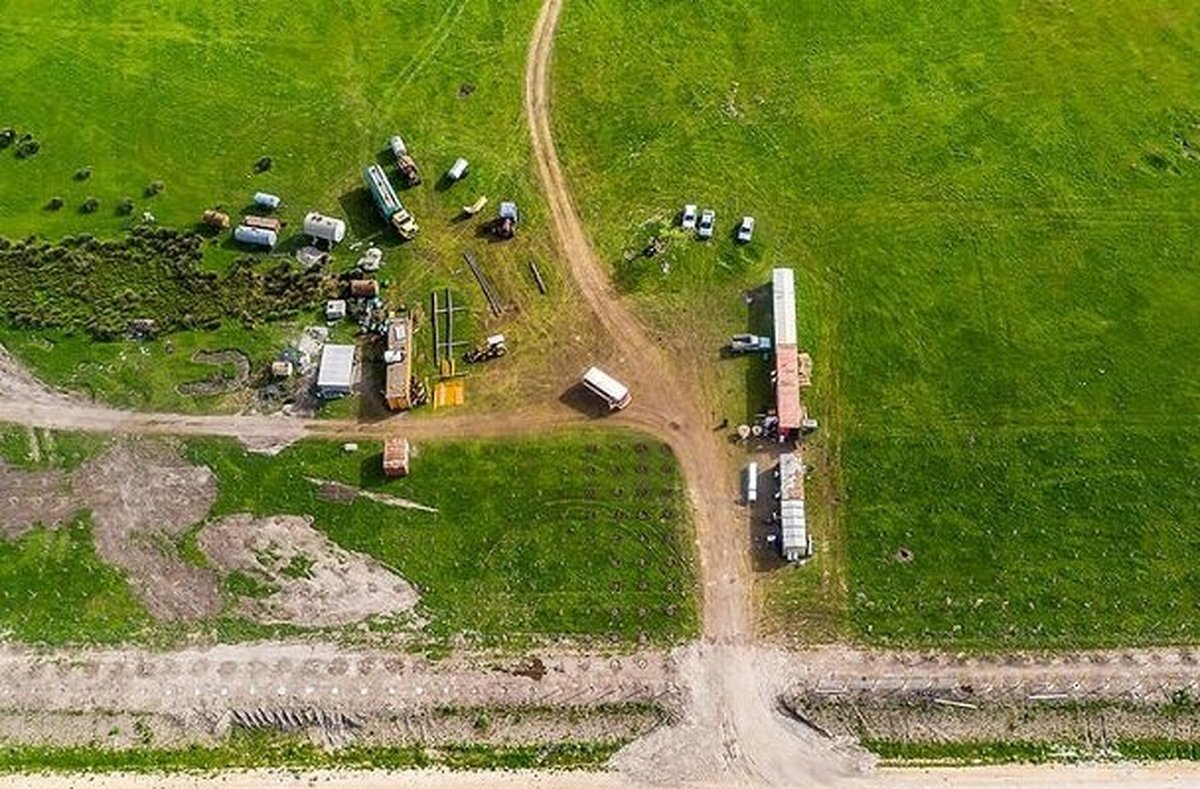 پتروشیمی میانکاله