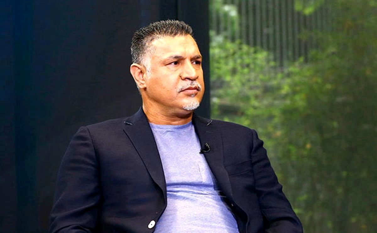 علی دایی علی داییس