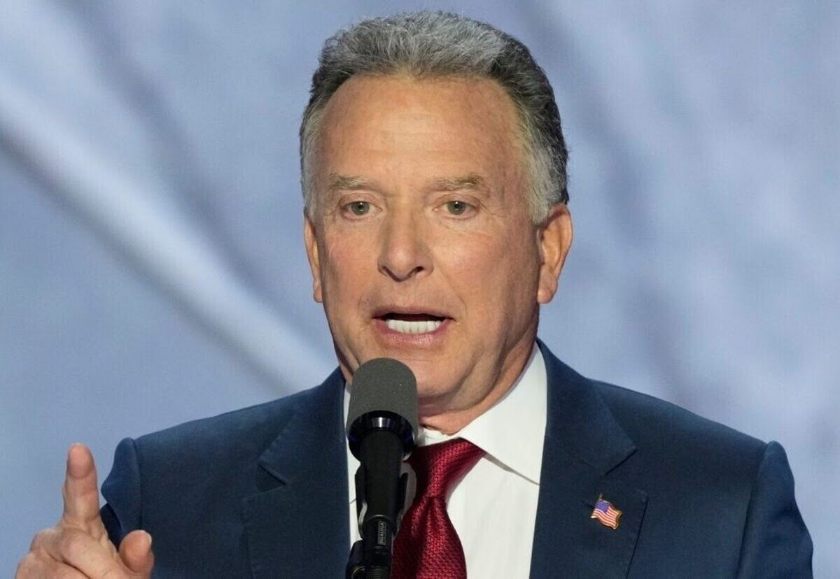 انتصاب مشاور امنیت ملی کاخ سفید