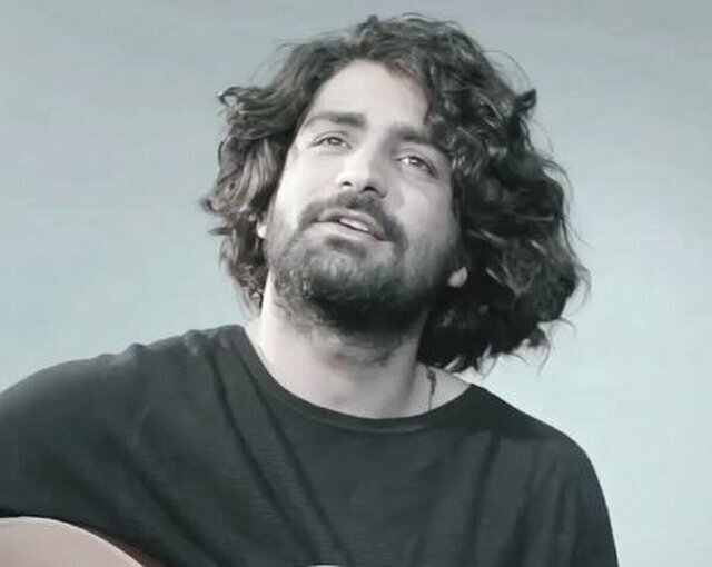 بستری شدن عرفان طهماسبی