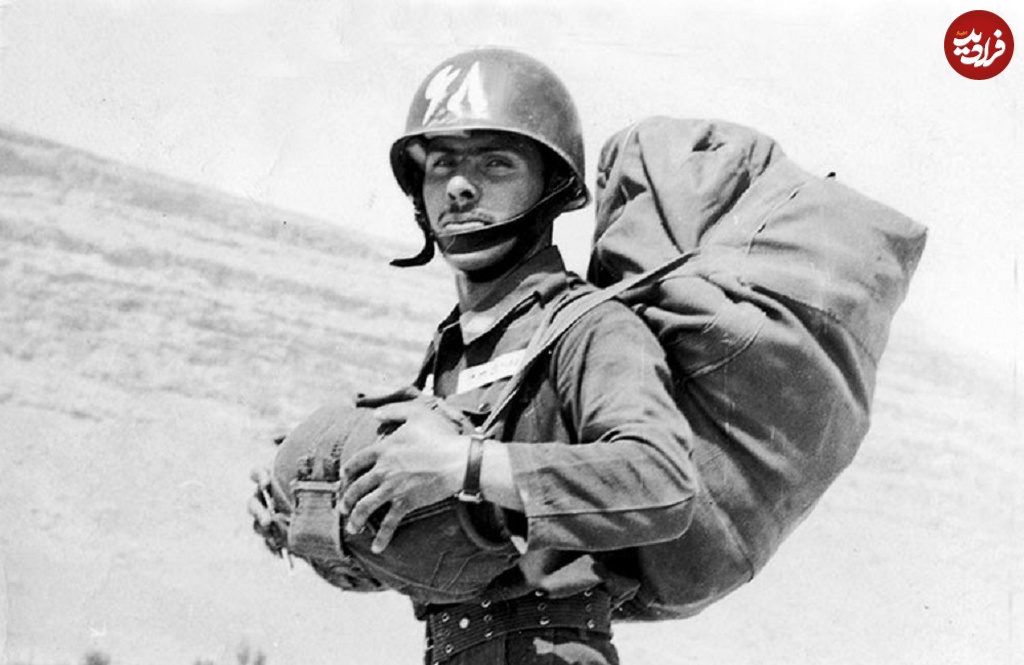 صیاد شیرازی