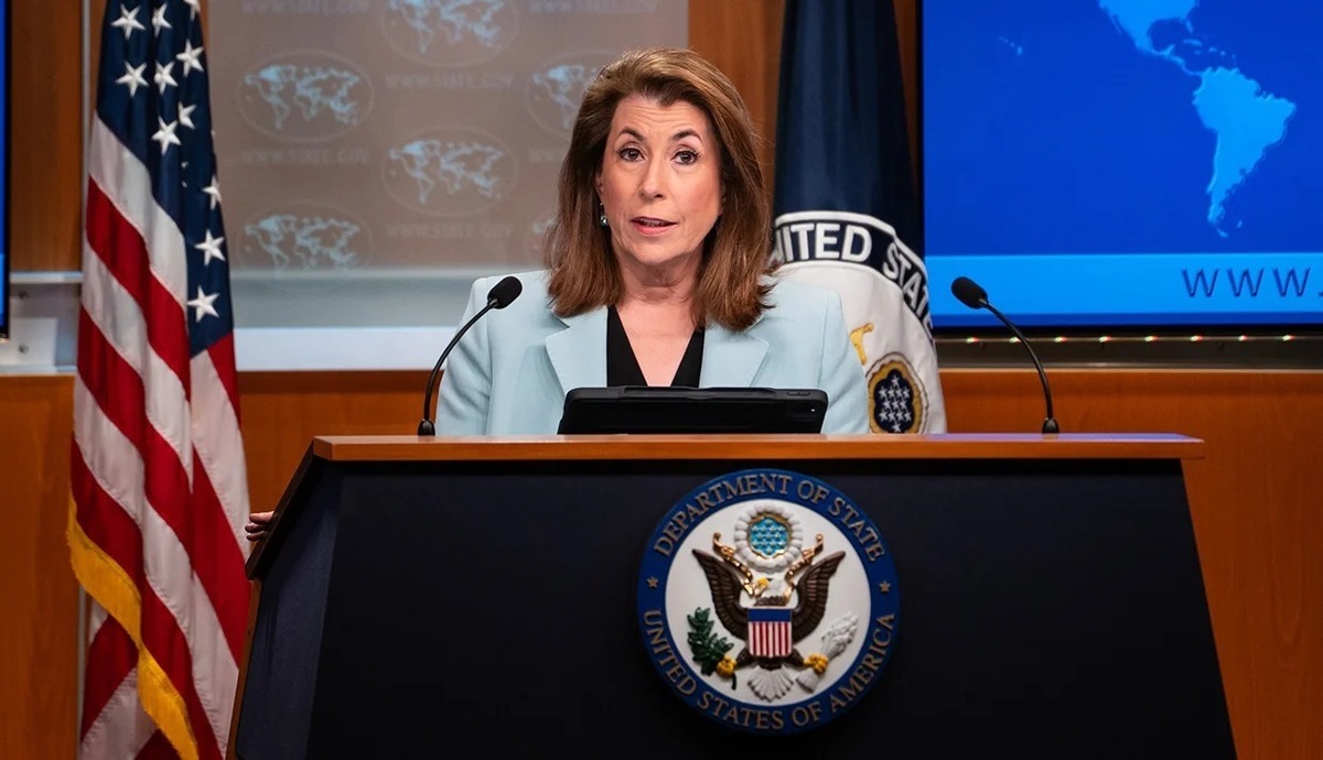 مذاکره ایران و آمریکا