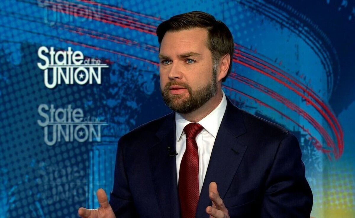 معاون ترامپ