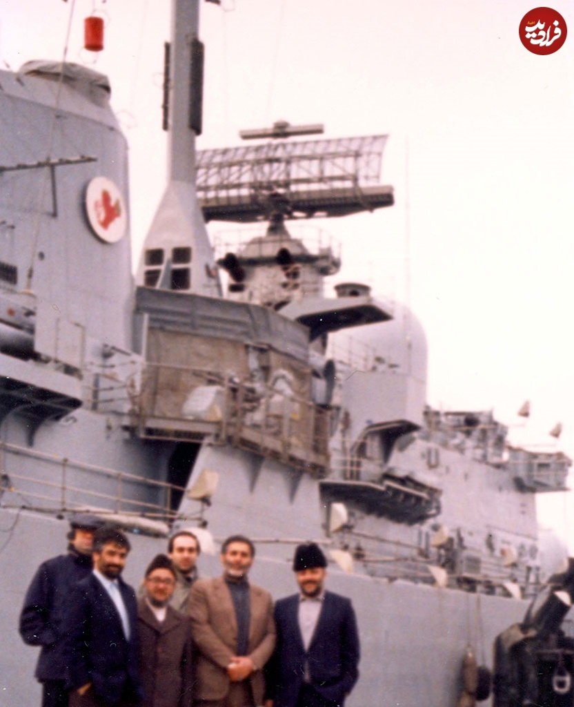 محمدصادق خلخالی