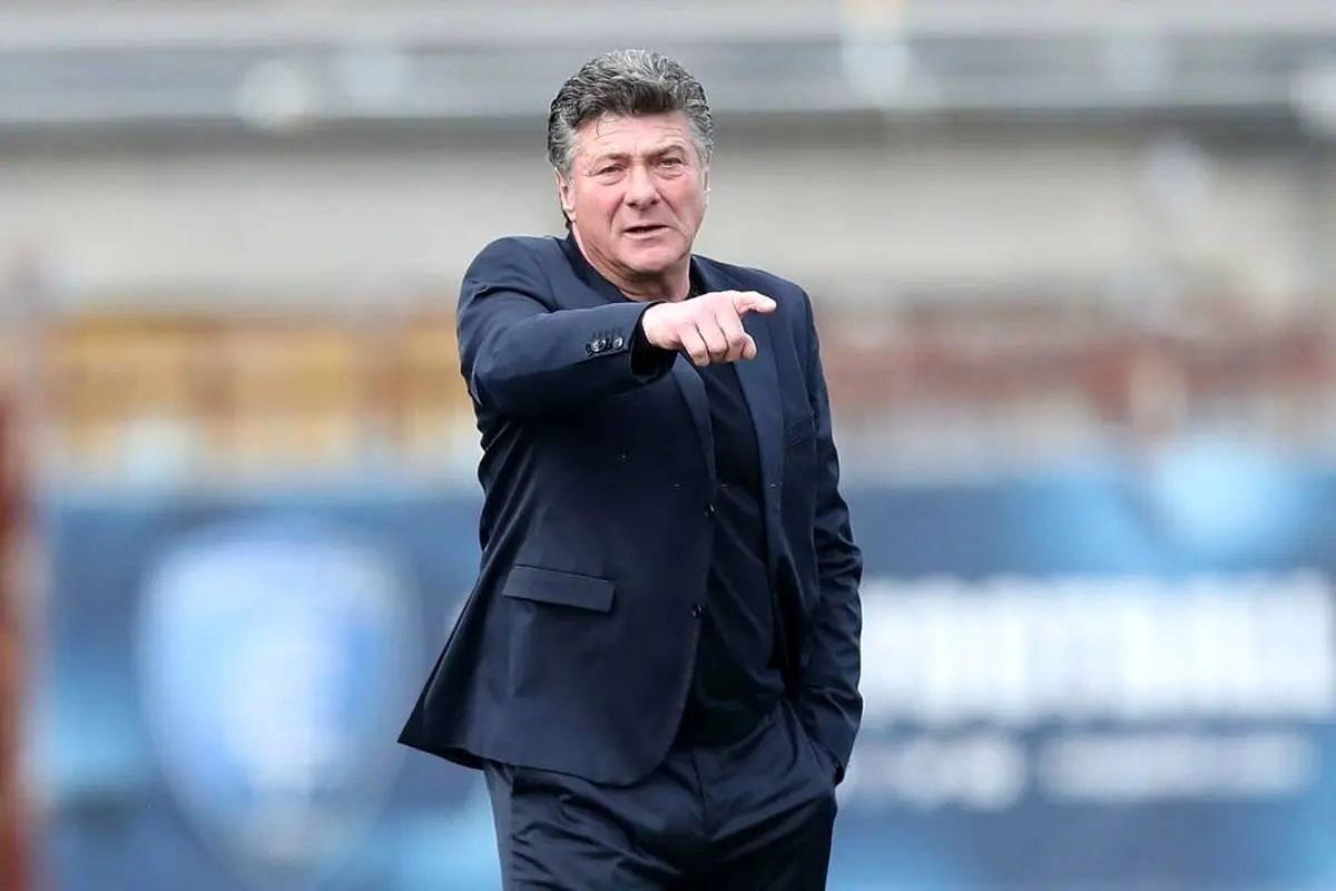 مذاکرات استقلال با سرمربی ایتالیایی