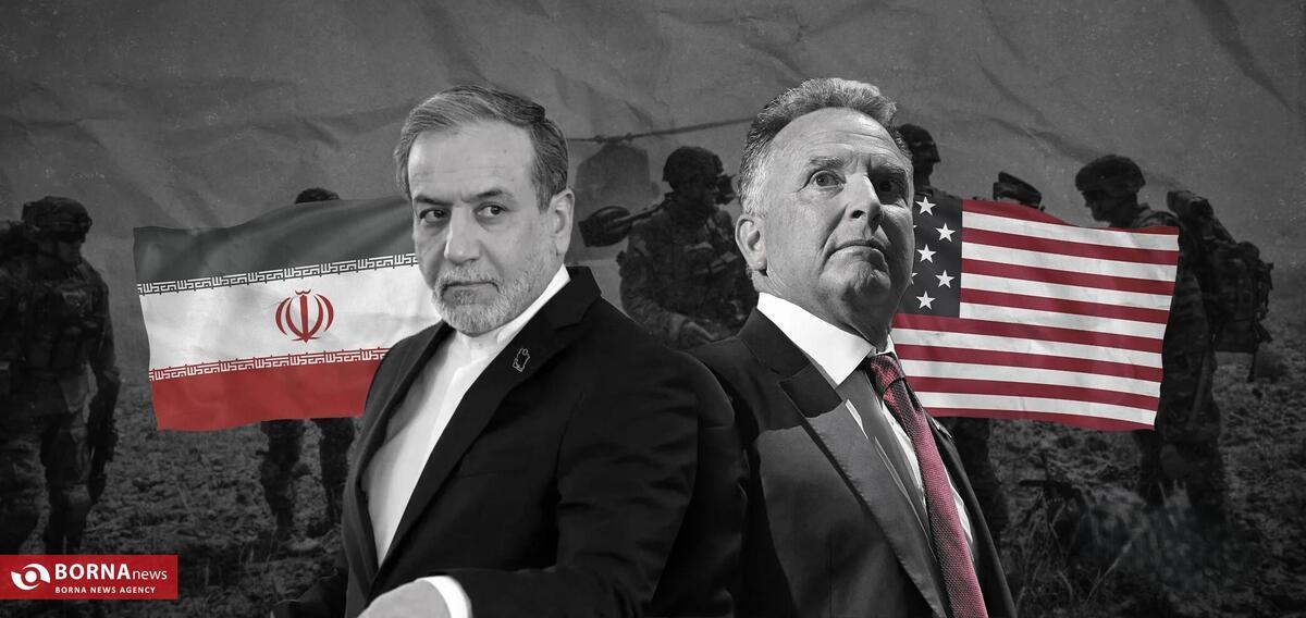 فشارهای تحریمی جدید آمریکا علیه ایران