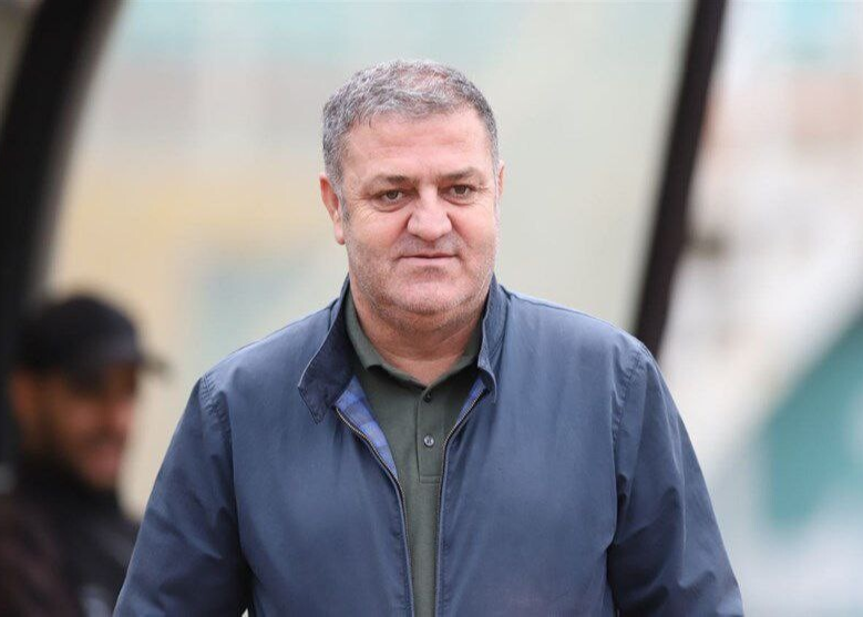 مدیرعامل آلومینیوم مدیرعامل آلومینیوم