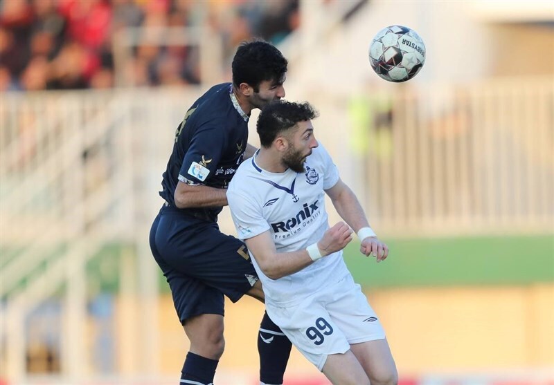 هفته بیست‌وهشتم لیگ برتر فوتبال