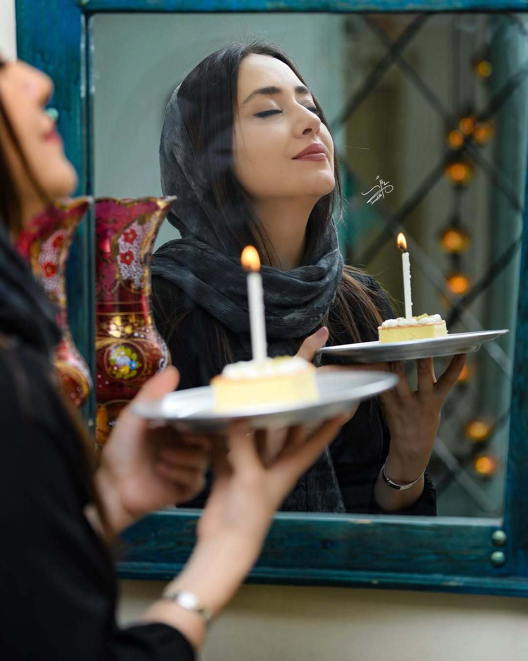 بهاره کیان افشار