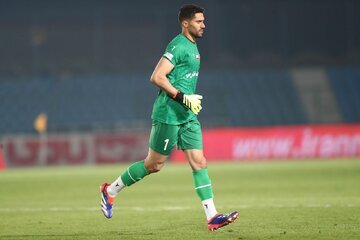 کاپیتان استقلال