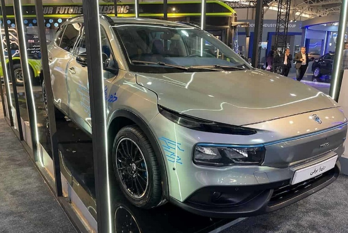 تفاوت قیمت ریرا و ۲۰۶ تفاوت قیمت ریرا و ۲۰۶