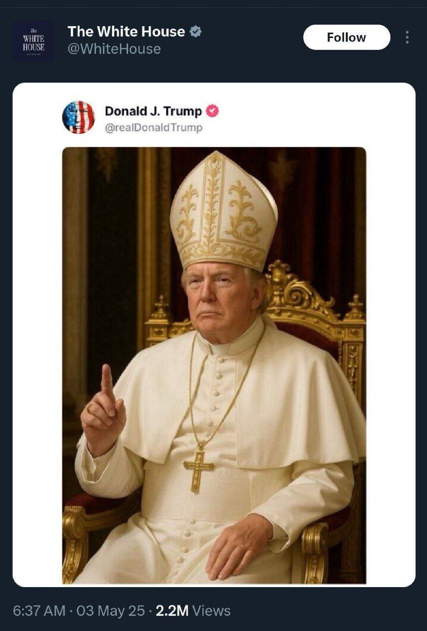 رئیس جمهور آمریکا