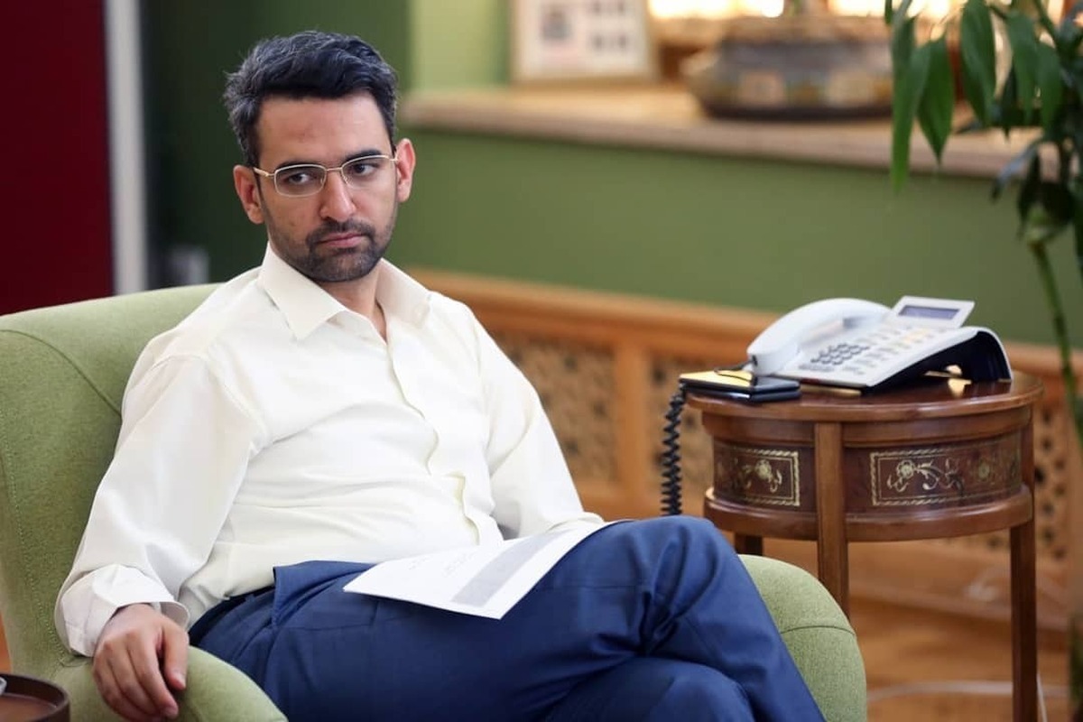 محمد جواد آذری‌جهرمی