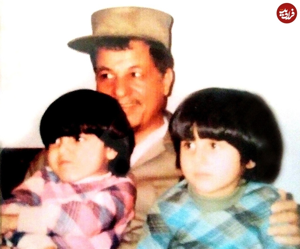 هاشمی رفسنجانی