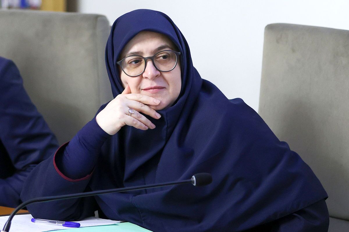 فاطمه مهاجرانی فاطمه مهاجرانی