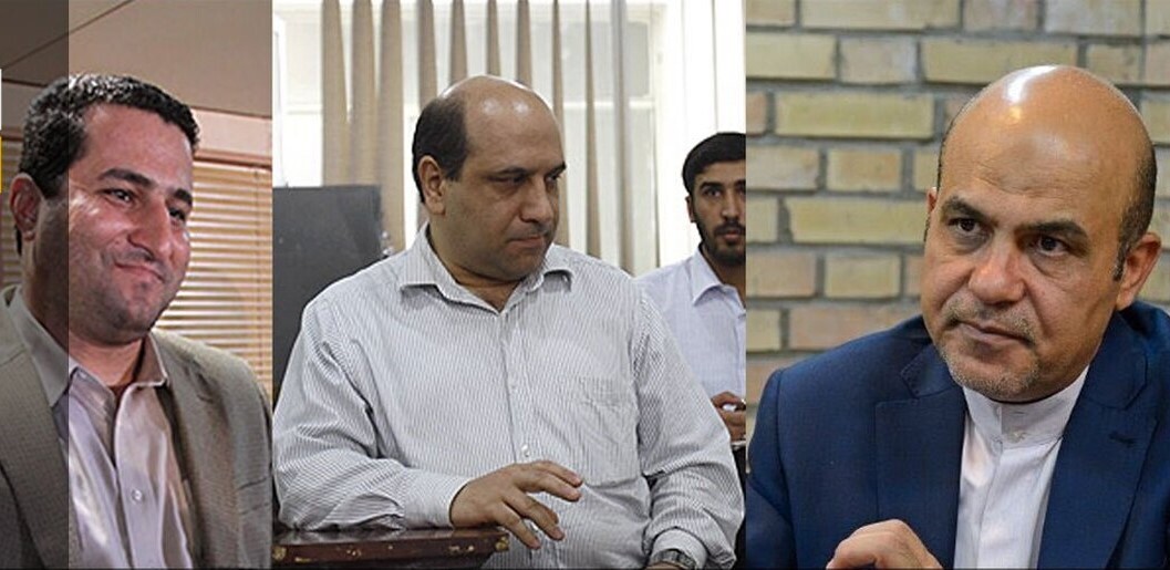 محسن لنگرنشین