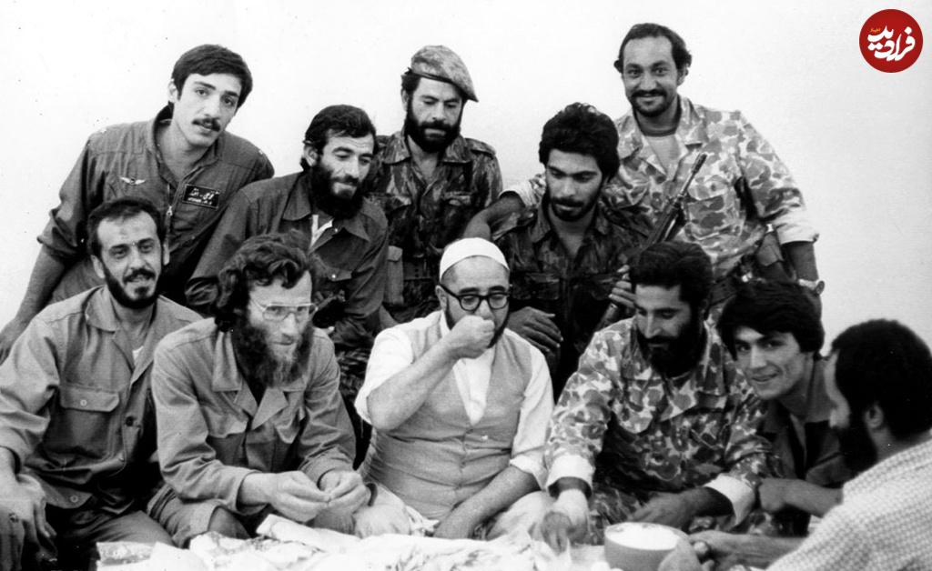 محمدخلخالی