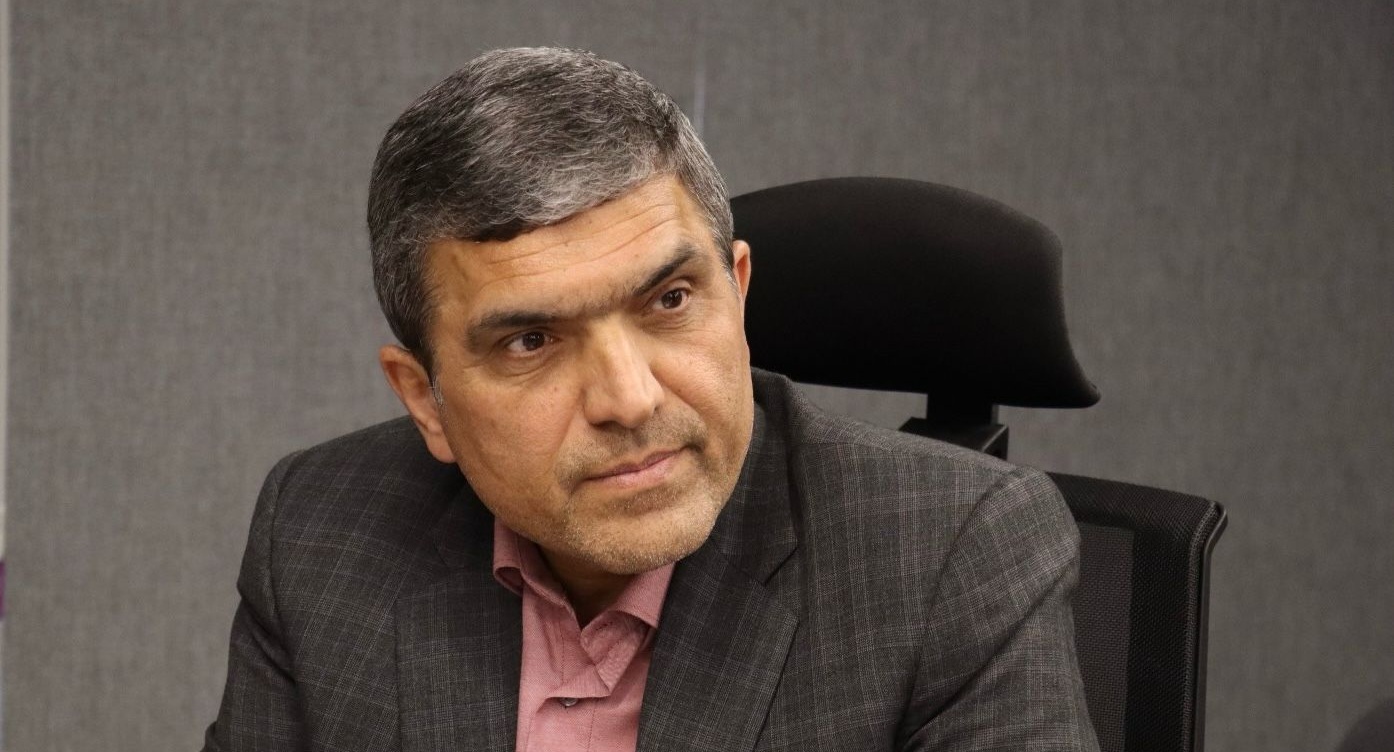 محمدرضا محمدی