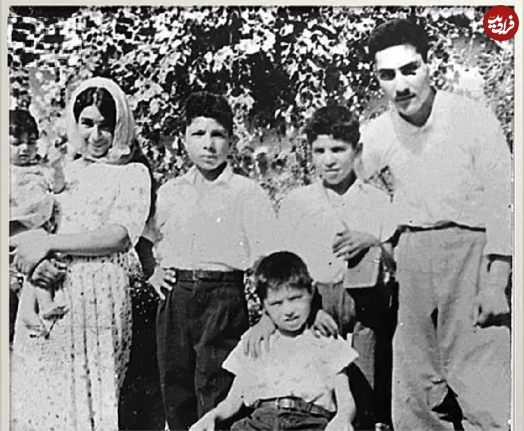 صیاد شیرازی