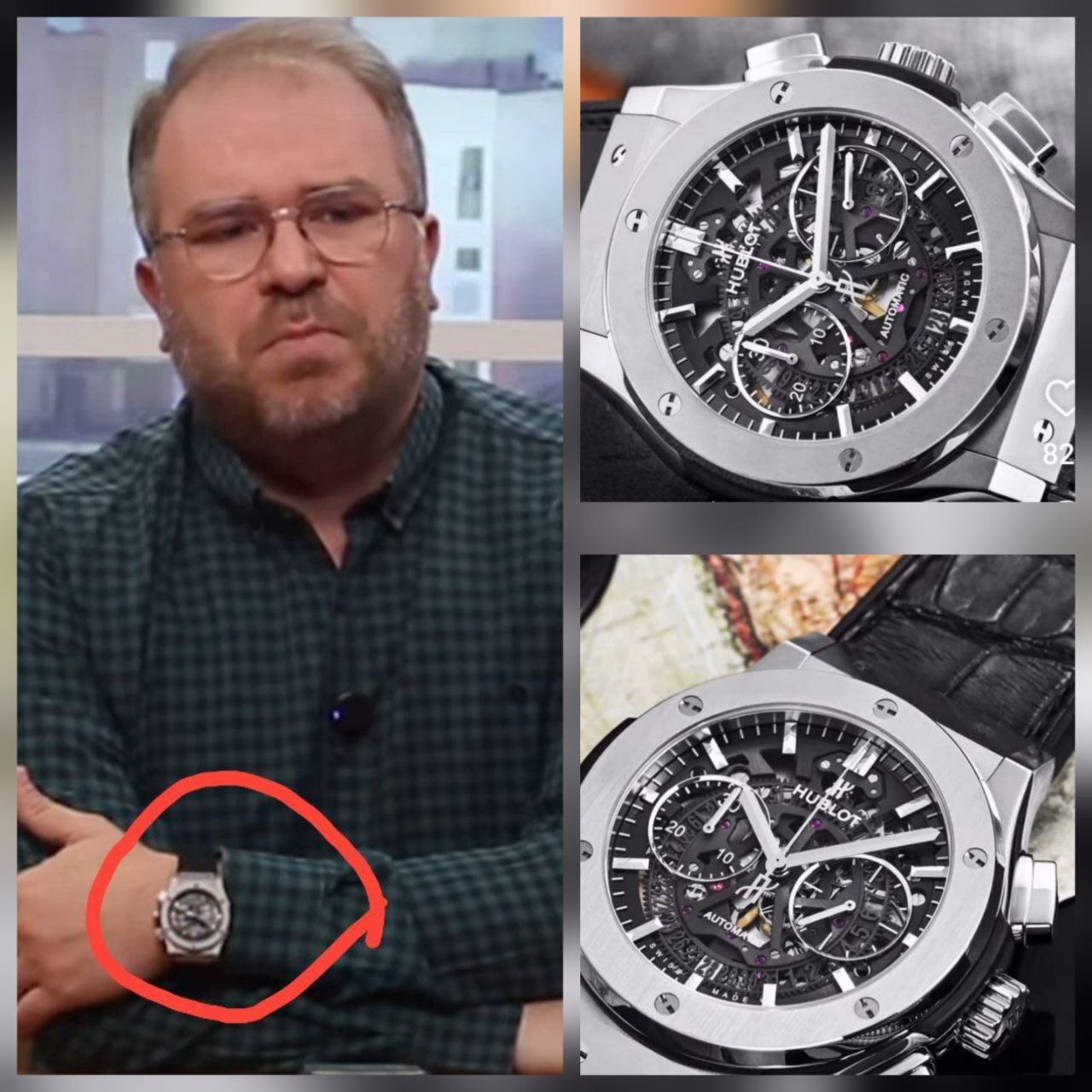 محمدرضا شهبازی