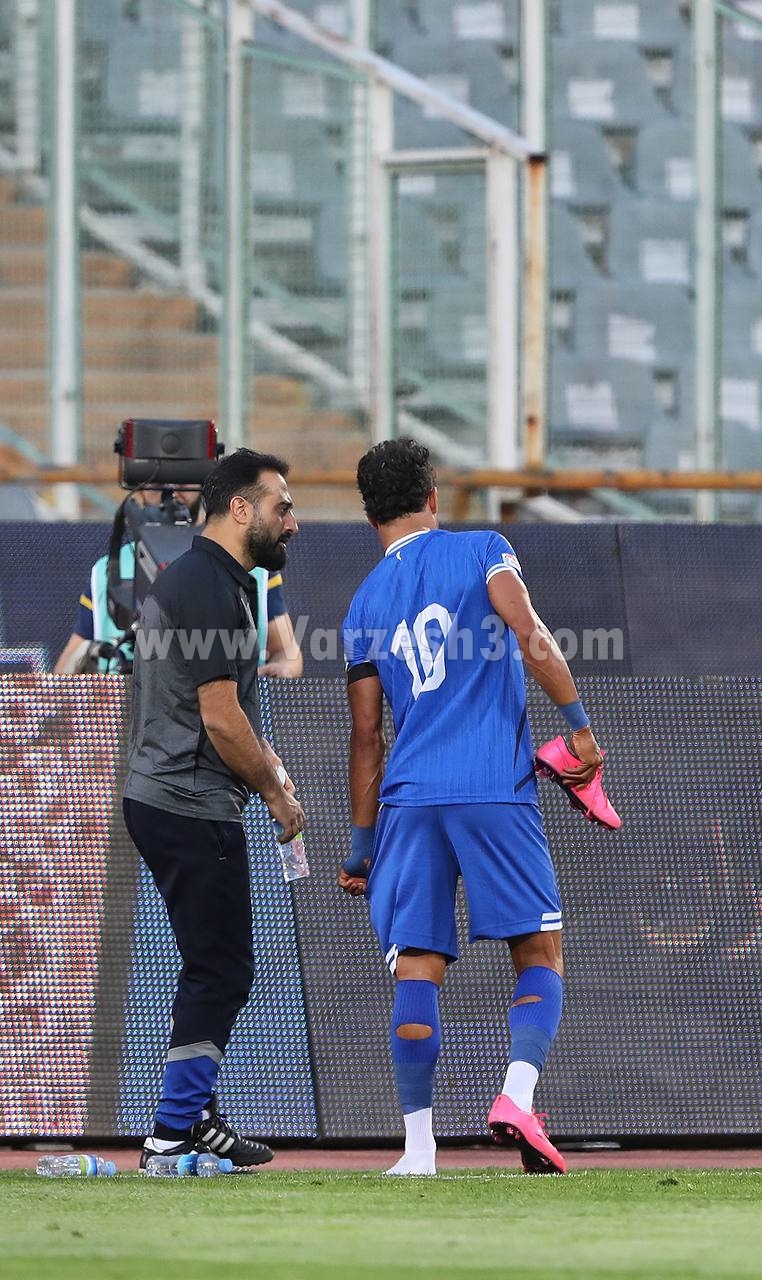 رامین رضاییان