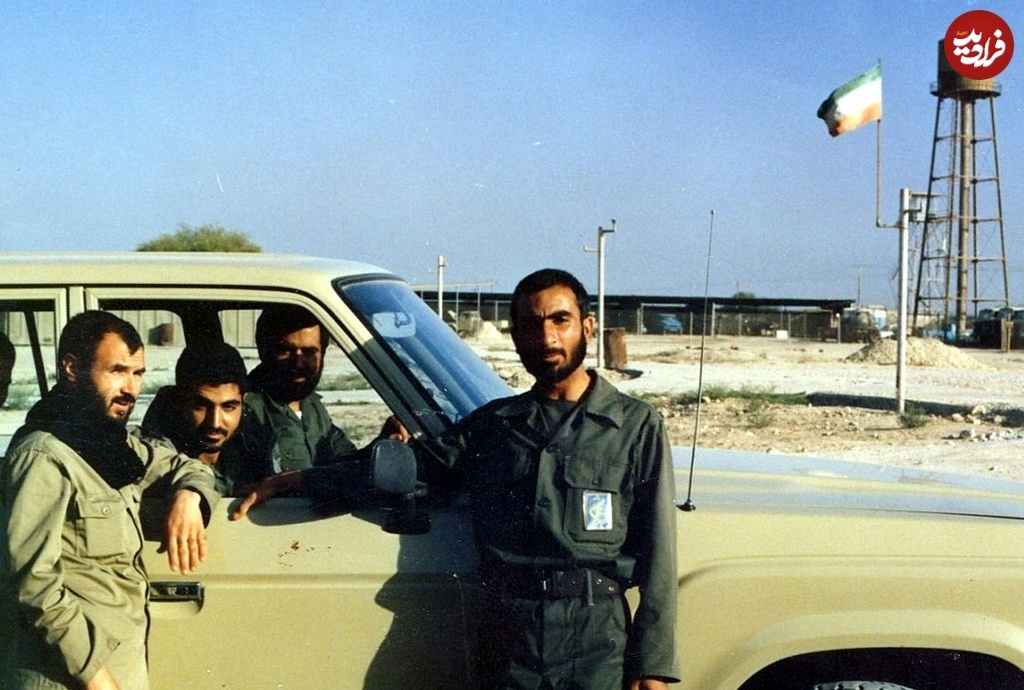 سردار سلیمانی