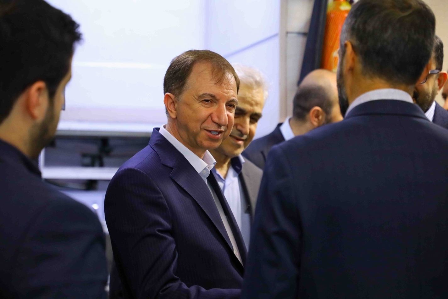 شناخت پتانسیلهای منطقه جغرافیایی شعبه رمز موفقیت در جذب منابع است شناخت پتانسیلهای منطقه جغرافیایی شعبه رمز موفقیت در جذب منابع است