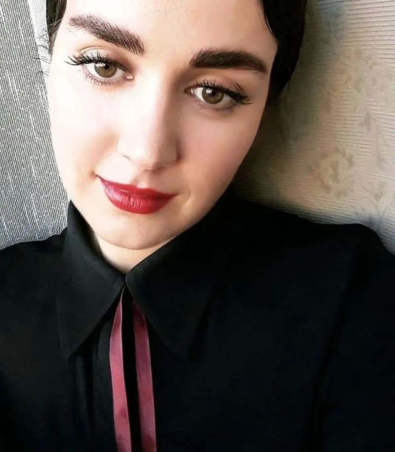 افسانه پاکرو