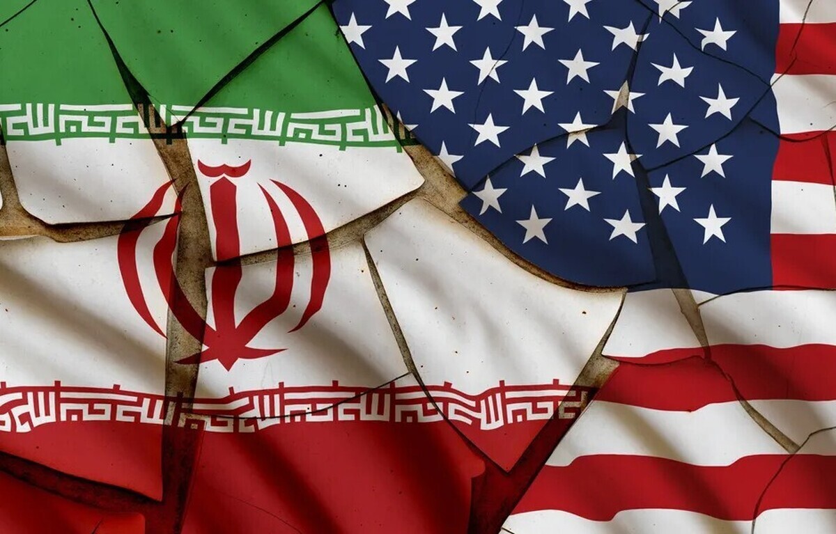 مذاکرات ایران و آمریکا مذاکرات ایران و آمریکا