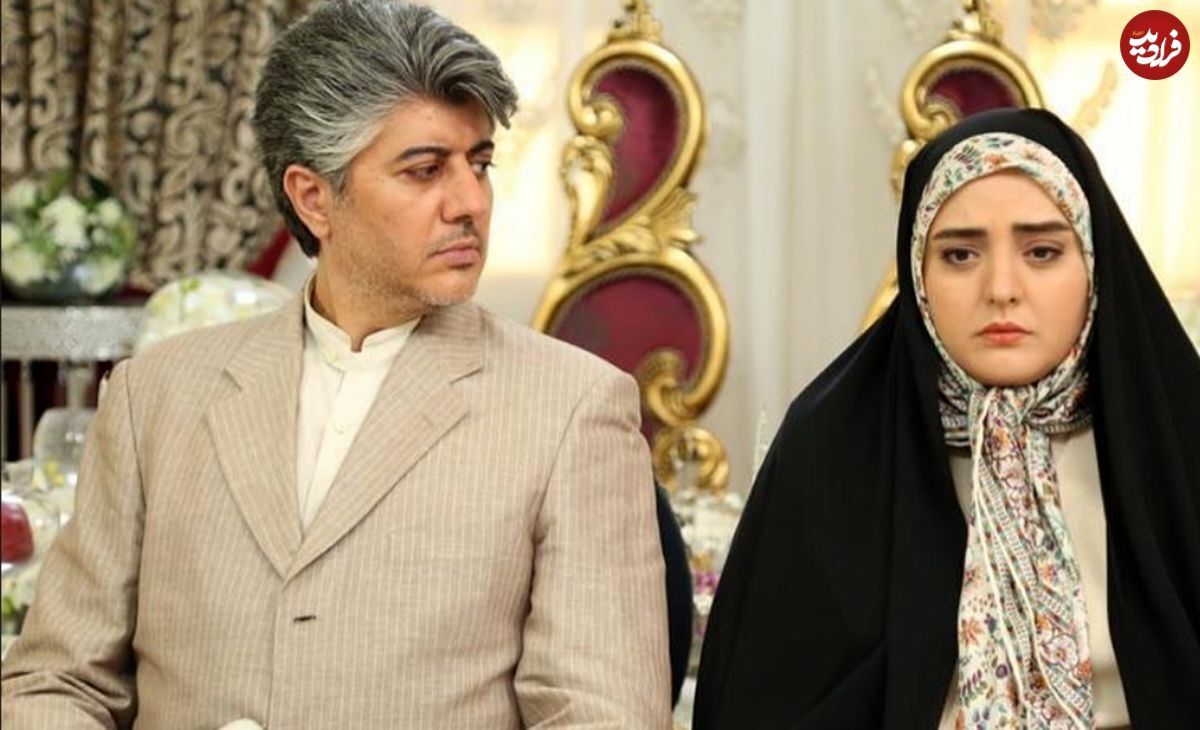 شهرام پوراسد کیست و چرا بازیگر سریال ستایش این روزها کم کار است؟ شهرام پوراسد