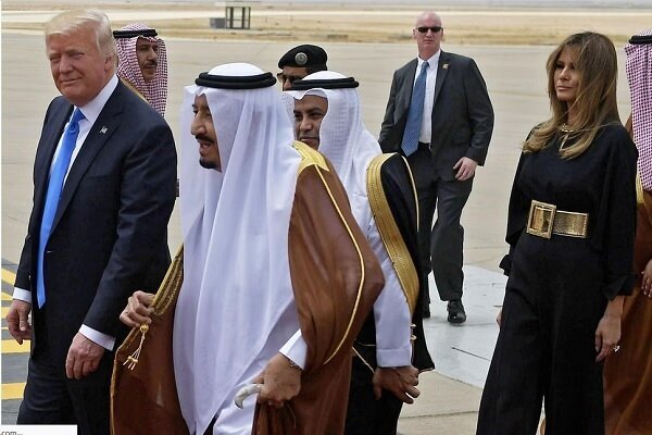 عربستان سعودی