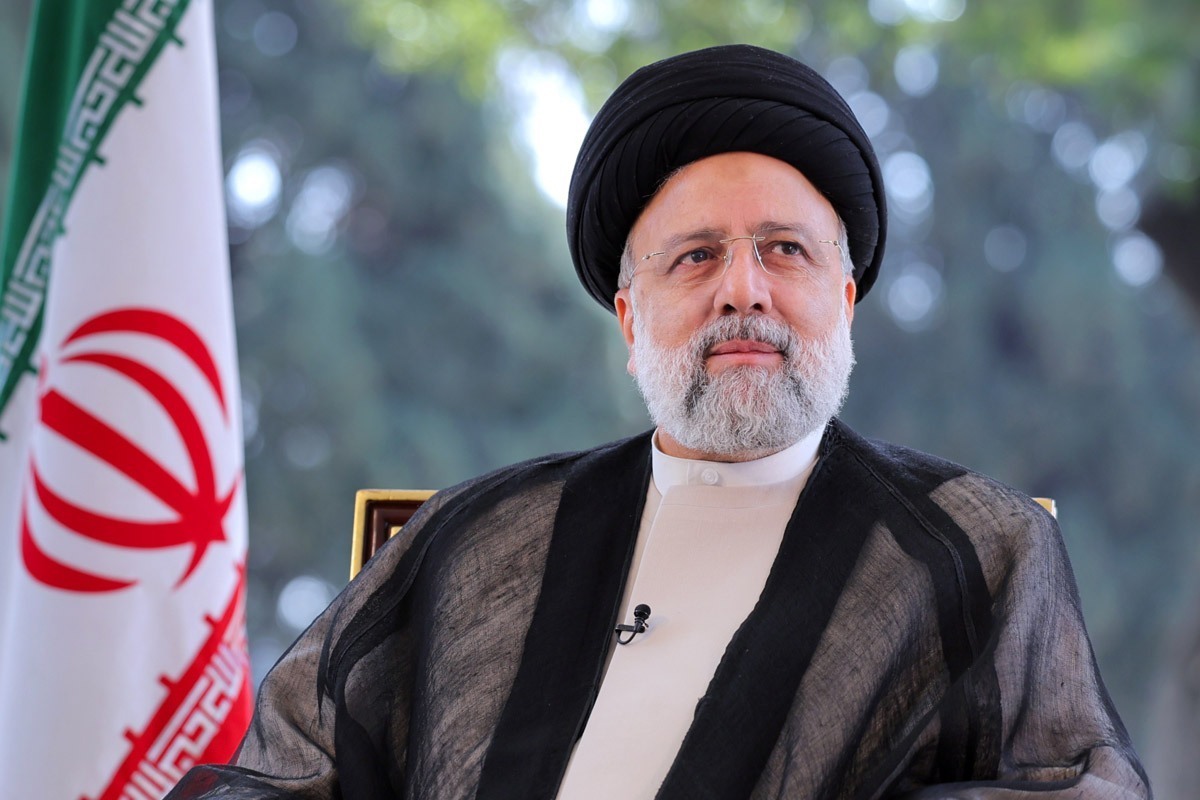 ابراهیم رئیسی ابراهیم رئیسی