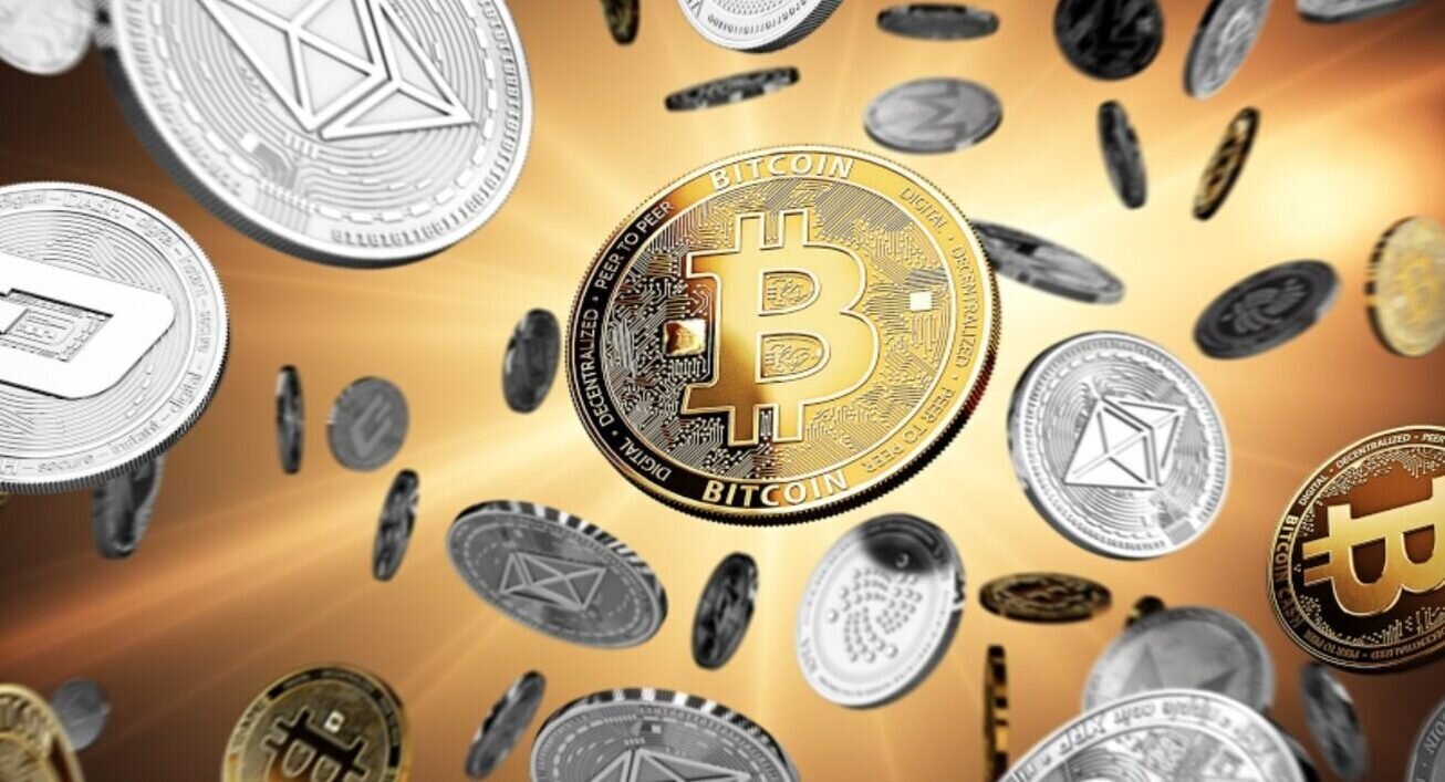 بازار رمزارز‌ها