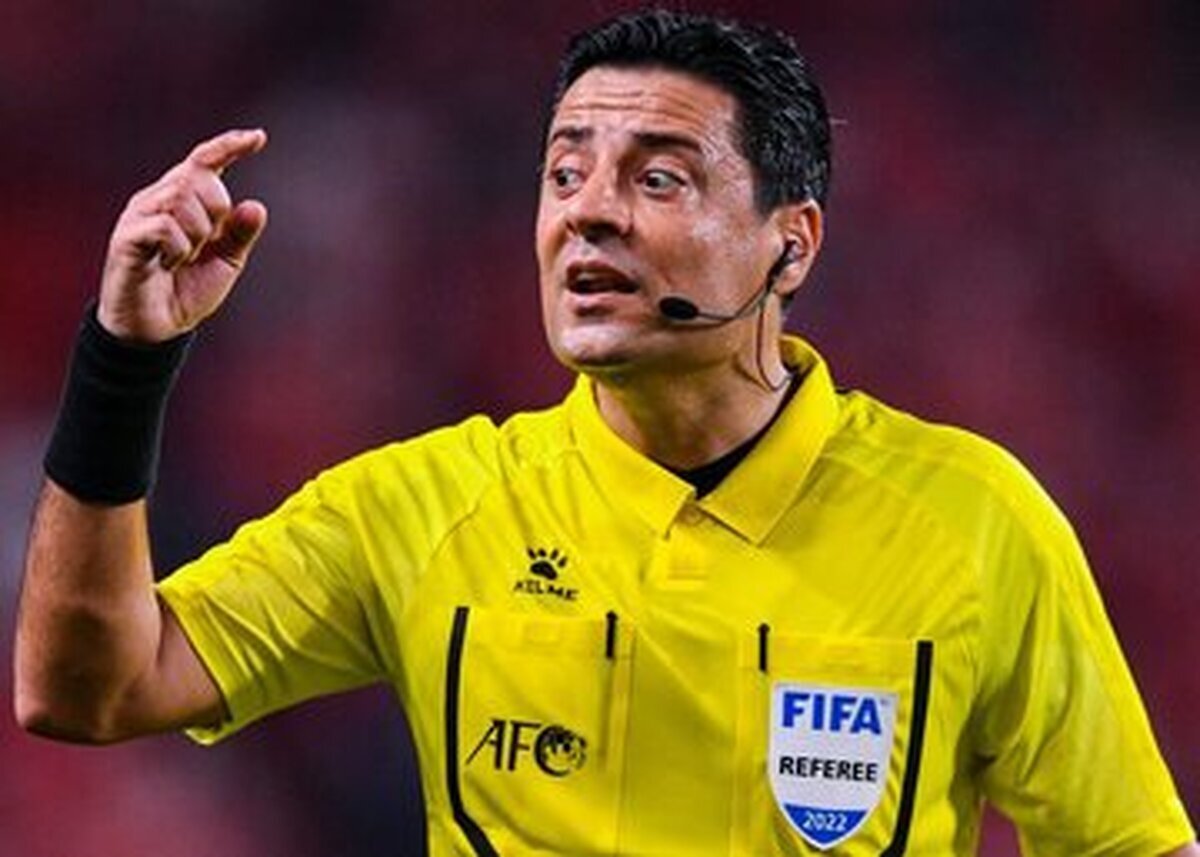 علیرضا فغانی علیرضا فغانی