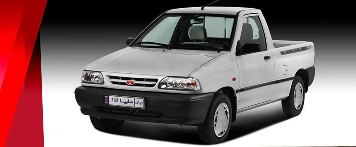 فروش فوری سایپا