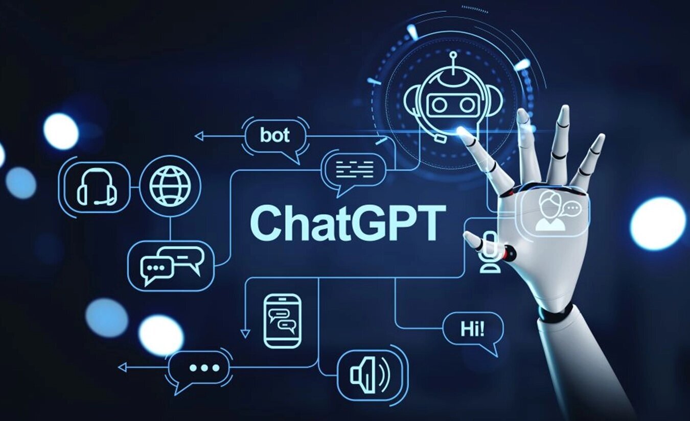 چت‌جی‌پی‌تی