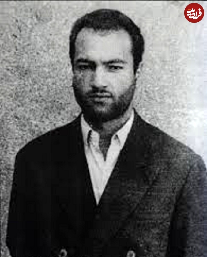 دکتر شریعتی