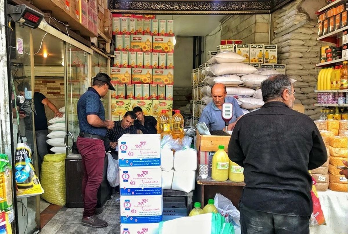 گرانی حبوبات