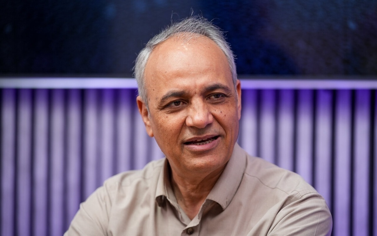 احمد زیدآبادی