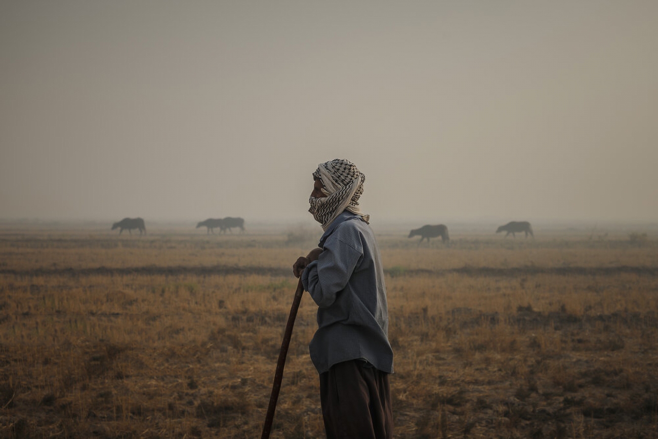 تالاب هورالعظیم