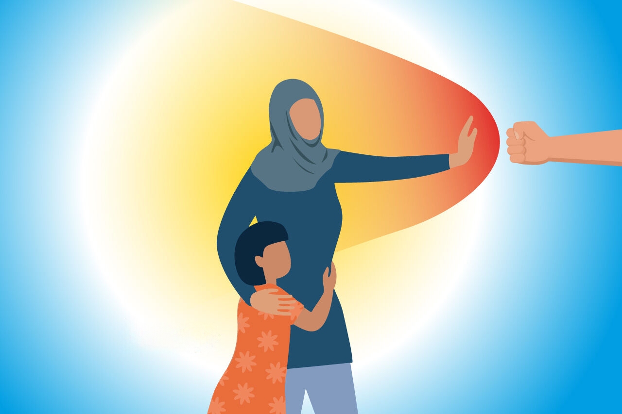 لایحه منع خشونت علیه زنان لایحه منع خشونت علیه زنان