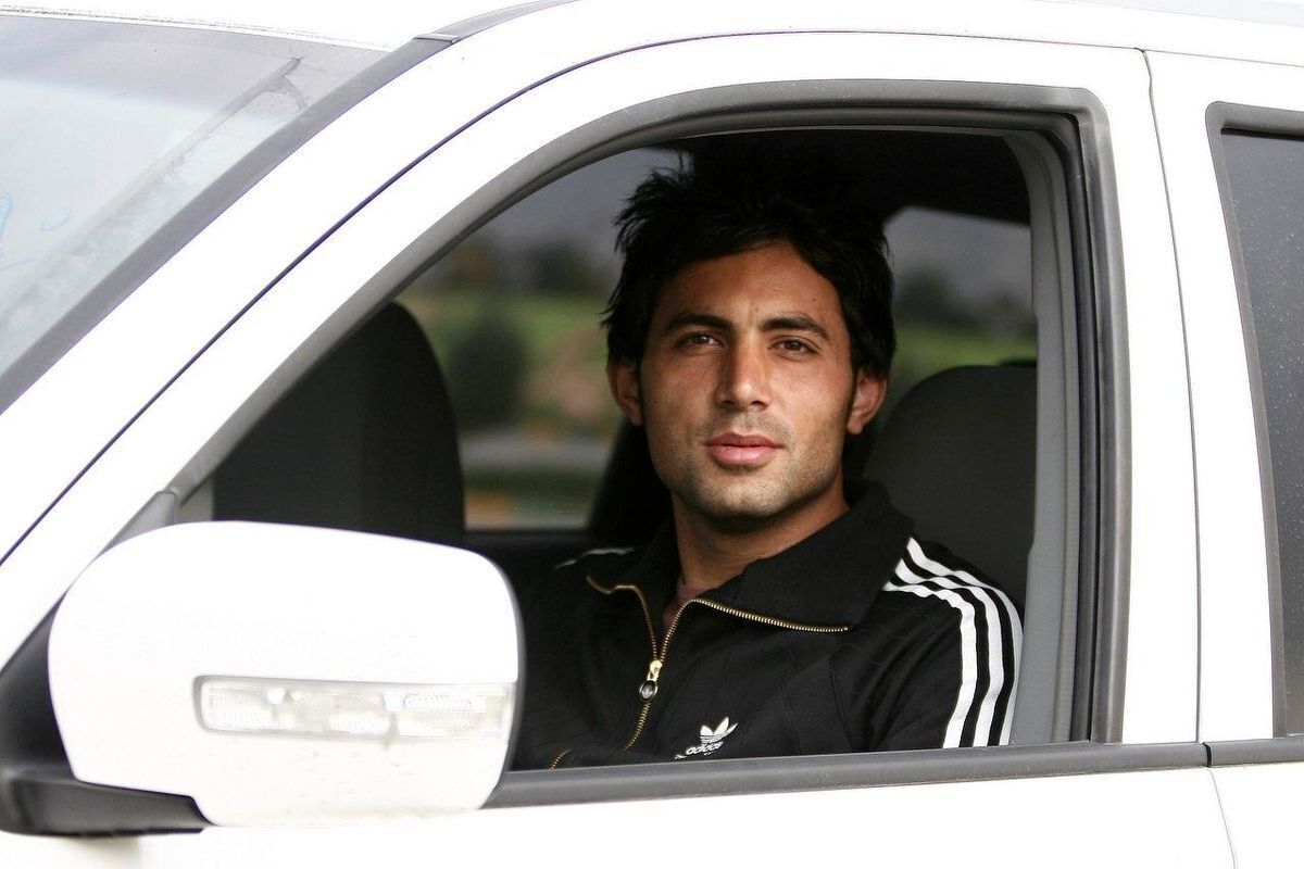 میثاق معمارزاده