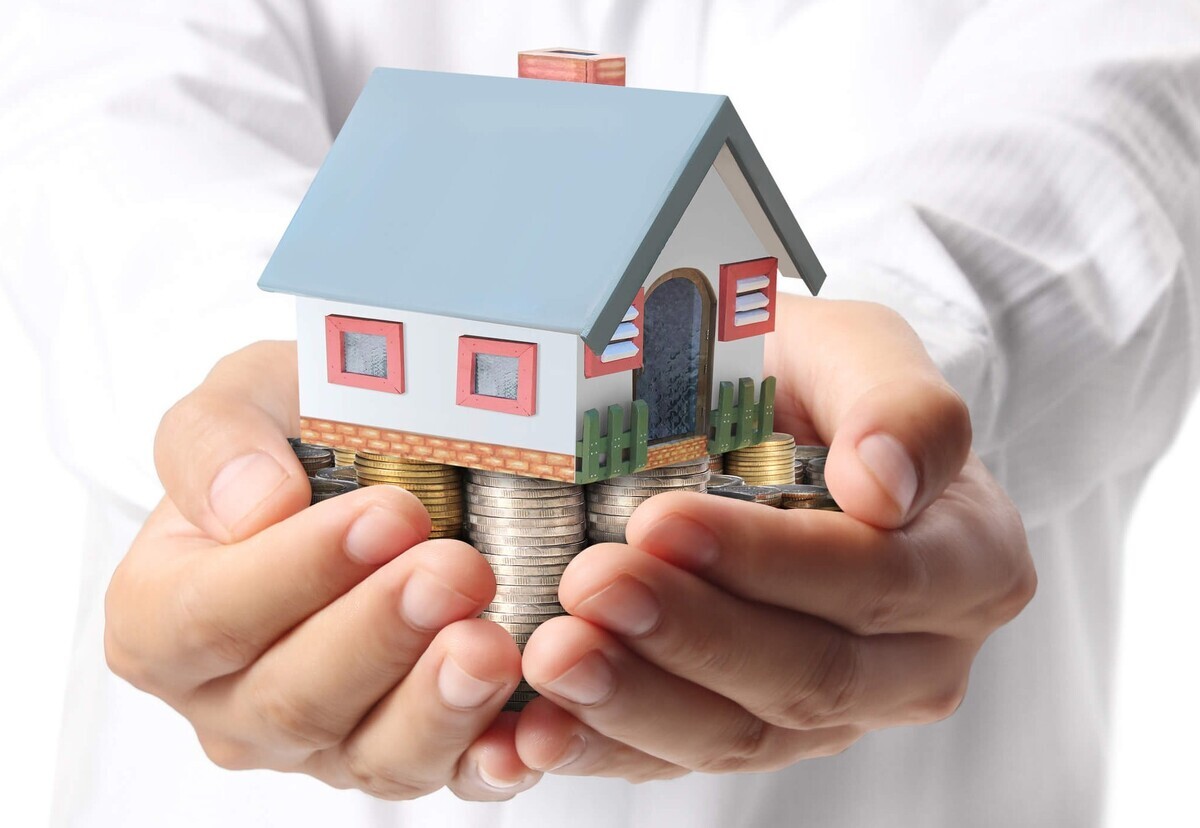 تسهیلات ودیعه مسکن