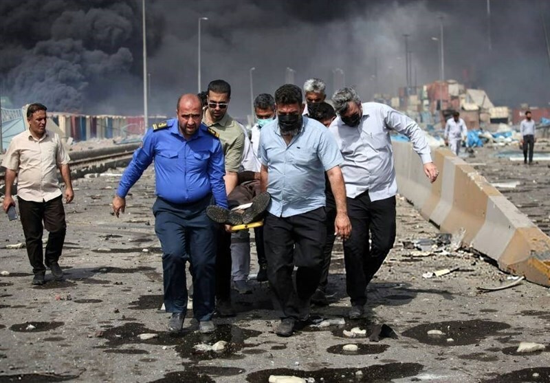 بندر شهید رجایی