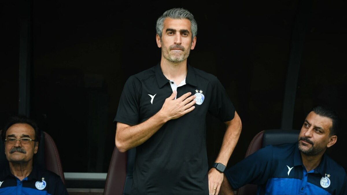 مجتبی جباری