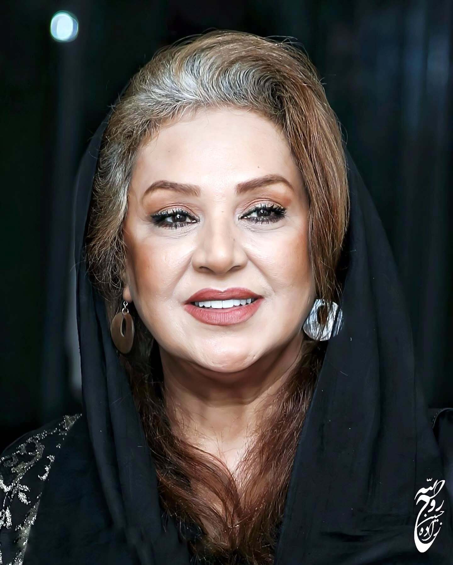 نسرین مقانلو