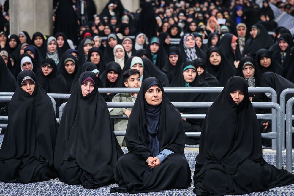 رهبر انقلاب