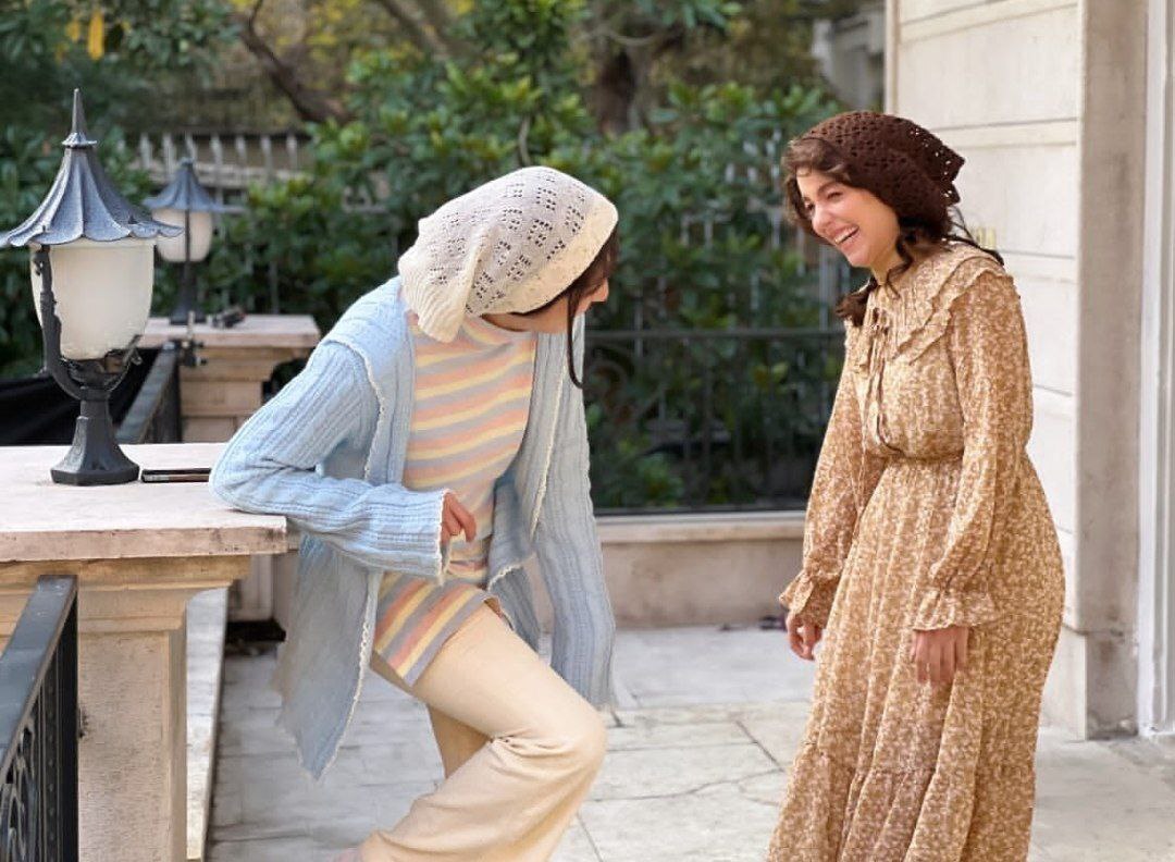 سریال تاسیان