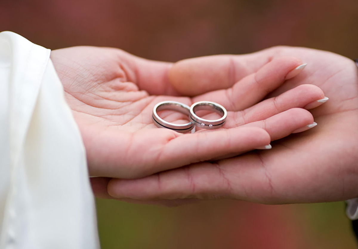 ازدواج در ایران